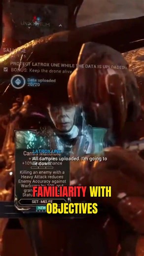 This Deimos Strategy Saves Hours #warframe #tips #farming