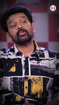 నేను ఇక్కడికి యాక్టర్ అవుదామని వచ్చాను : JD Chakravarthy | greatandhra.com