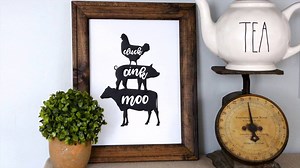 7.7K views · 57 reactions | I've been making signs for years and...