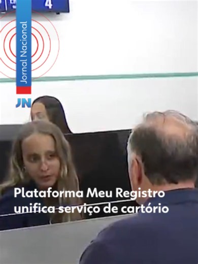 Novas facilidades - Buscar documentos em cartórios de diferentes especialidades ficou mais simples com o lançamento da plataforma Meu Registro, que reúne em um único ambiente digital serviços e registros de todo o país. A ferramenta foi criada para facilitar a vida dos cidadãos que precisam emitir documentos ou acompanhar solicitações sem ter que recorrer a diferentes sites ou comparecer a vários cartórios. Agora, registros de imóveis, certidões civis e outros serviços podem ser acessados em um 