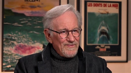 Inside New ‘Jaws’ Exhibit at Academy Museum of Motion Pictures