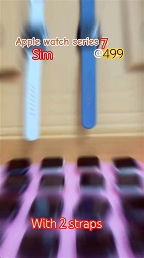 apple watch 7 cellular#ab her koi asani sy use kr skta h #fitnesstracker #workouttracker #applewatch