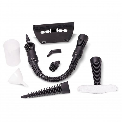 Smart Living Steam Jr