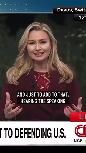 ”We’re a no bullshit government” - Ebba Busch | Kristdemokraterna