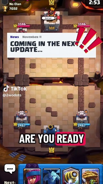 Mastering Level 16 in Clash Royale