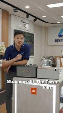 Top loa để bàn tầm giá 10 triệu cho anh em tham khảo#loabluetooth #soundstick5 #loadeban #marshall