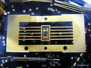 Fairchild Semiconductor