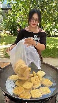 Cooking noodle and yummy soup recipe