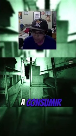 Como comenzó todo #outlast #miedo #hobby #gameplay #gaming #clips