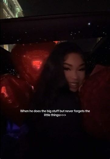 Anything for the princess ❤️‍🔥