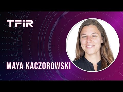 Tailscale SSH Aims To Simplify And Secure Remote Connections | Maya Kaczorowski