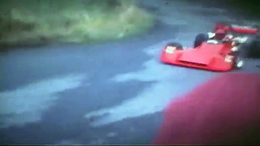 course de cote en Auvergne année 80