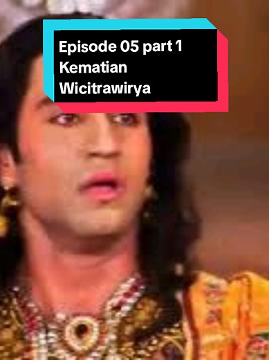 Mahabharata episode 05 part 1 #mahabharata #mahabharat
