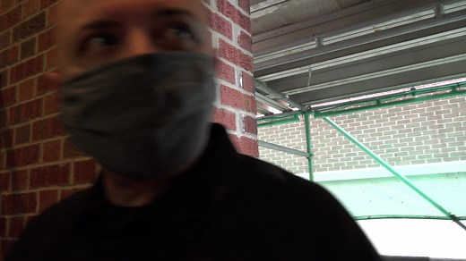 Intimidation fail ID refusal!!! #acab #fail #badcop #dirtycops activismnewsnetwork.com