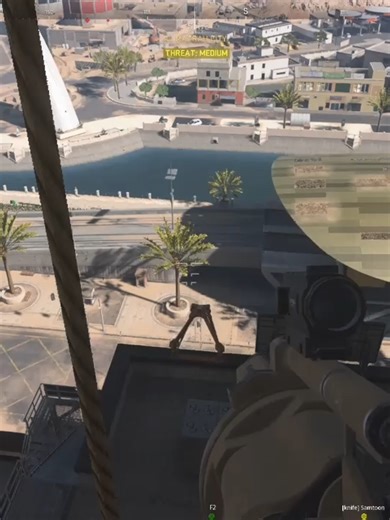 Really, again?!?! Yes, this actually happened again! Hunt came in hot, so i dropped down to meet them, didn't expect the last one to come up!! #dmz #dmzwarzone #dmzgameplay #dmzclip #mw2 #gaming #oss #for #iq #f #shotty
