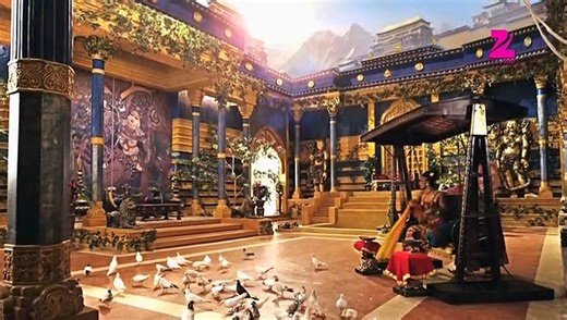 Buddha Staffel 1 Folge 1 HD Deutsch