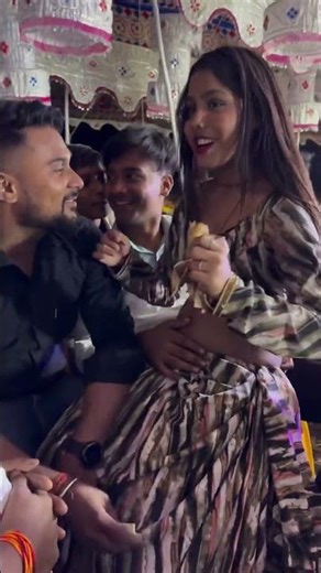 Harmuniya 🔥🥰 #bhojpuri #dance #nach #nachprogramme