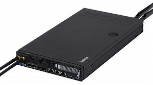 Internet of Things: Lenovo's new edge server isn't much bigger than a notebook