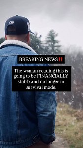 Sis, your financial breakthrough is coming‼️ #fyp #womapower #relationships #womenempowerment #goodwoman #womenquotes #relationshipmemes | Chris Perry