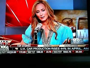 Imus In The Morning - Chely Wright Interview Part 1/3