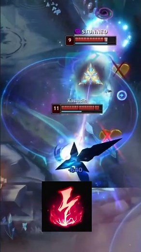 Kassadin Mid Build in 2026! League of lLgends