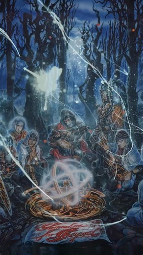 Lean back and enjoy some impressions of our recent shows! 🤘The atmosphere with you guys was fantastic! More to come – your chance to experience this live, too! 🎫 blind-guardian.com/tour #blindguardian #blindguardianlive #somewherefarbeyond #blindguardianusa #blindguardiancanada #metalconcert | Blind Guardian