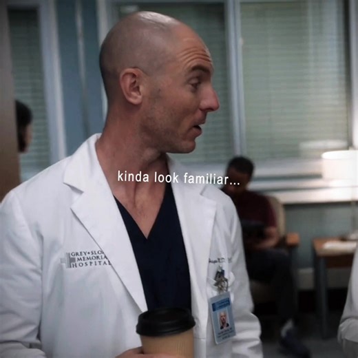 Unforgettable Duo: Cormac and Arizona in Grey's Anatomy