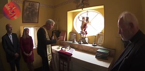 Episode 7: A blessed day, part I