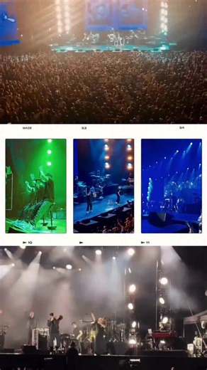Die letzten Shows für diesen Sommer sind rum 😮 Danke an alle, die vor und hinter der Bühne dabei gewesen sond. Wir sehen uns in Dezember in Stuggi Town. | Die Fantastischen Vier