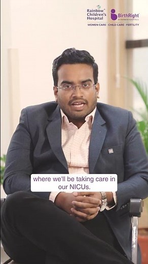 Why Some Babies End Up in the NICU and What Happens Next #Newborn #NICU #Hospital