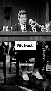 The richest Mobsters throughout history in the US #rich #CrimePays #gangster #millionaire #criminal #money | LCN Mafia History