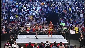 Monday Night Raw 2005/04/18