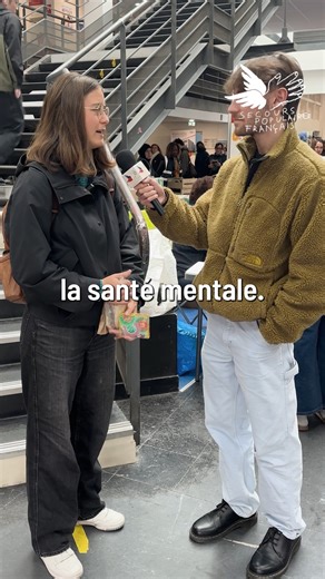 ⚖ Se loger, se chauffer, se nourrir : l’impossible équation. À Paris 8, les étudiants témoignent de leurs difficultés. Soutenez nos actions, faites un don, rejoignez-nous 👉 https://bit.ly/3UPZZkn | Secours populaire