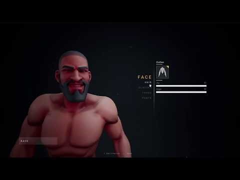 UE4 | Dynamic Character Customization - How To Add Custom Character