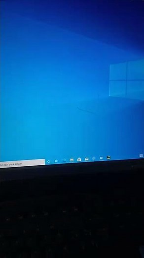 pantalla parpadea en el WINDOWS 10, solucionado en 1 minuto. Desactivar transferencia de Windows