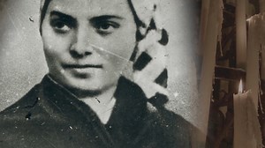 Demain, à l’occasion de la fête de l’Immaculée Conception, la chaîne de télévision américaine EWTN diffusera en avant première « The message of Lourdes », un film documentaire de 90 minutes tourné au Sanctuaire : reconstitution de l’histoire de ste Bernadette et des Apparitions au XIXème siècle, interviews et (re)découverte du Sanctuaire marial tel que nous le connaissons aujourd’hui. | Sanctuaire Notre-Dame de Lourdes