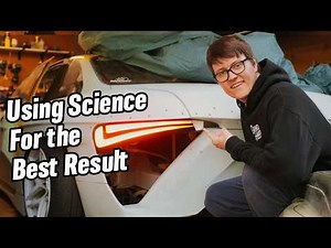 Using Science To Make the Best 3D Printed Tail Lights I Can