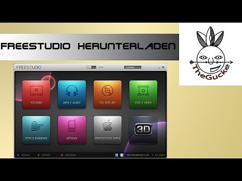 Free Studio Manager - kostenlos herunterladen