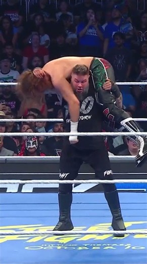 Kevin Owens pays tribute to John Cena