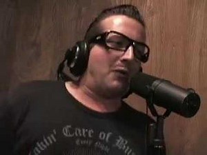 Chocolate Rain as performed by Tre Cool