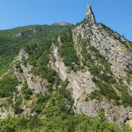 Vallee de Roanne