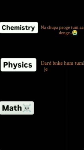 PCM exam has come#song #relatable #exam #pcm