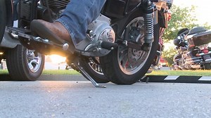 Adventure Arkansas: Scenic Motorcycle Rides