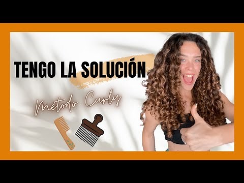 How to Care for Curly Hair | Step by Step