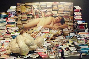 Dirty Show Excites The Region