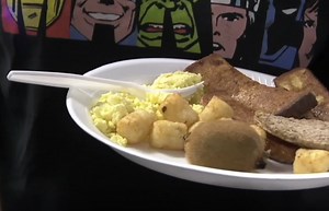 Schools prepare to feed more children through free meal programs