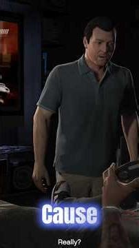 Michael Smash Jimmy Gaming Monitor