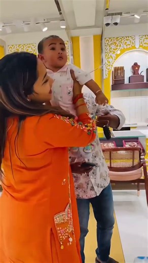 समर सिंह भईया के लाडले बेटे का अन्नप्राशन | समर सिंह | #shorts #viralshortsvideo