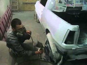 Nanosenje spric gita-MICIC AUTO