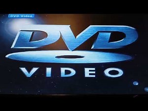 Double Feature DVD Opening #29